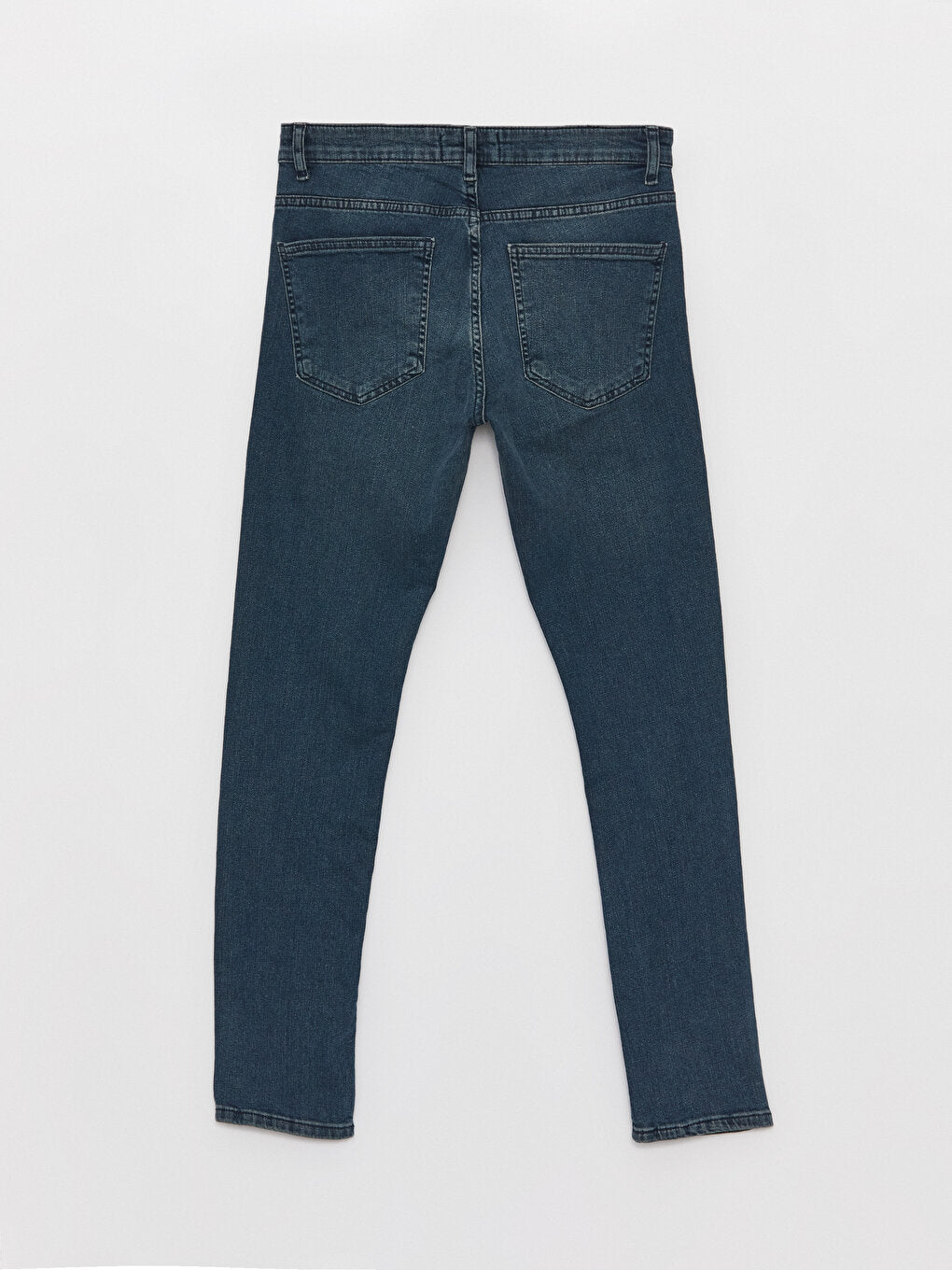 760 Skinny Fit Men's Jean Trousers