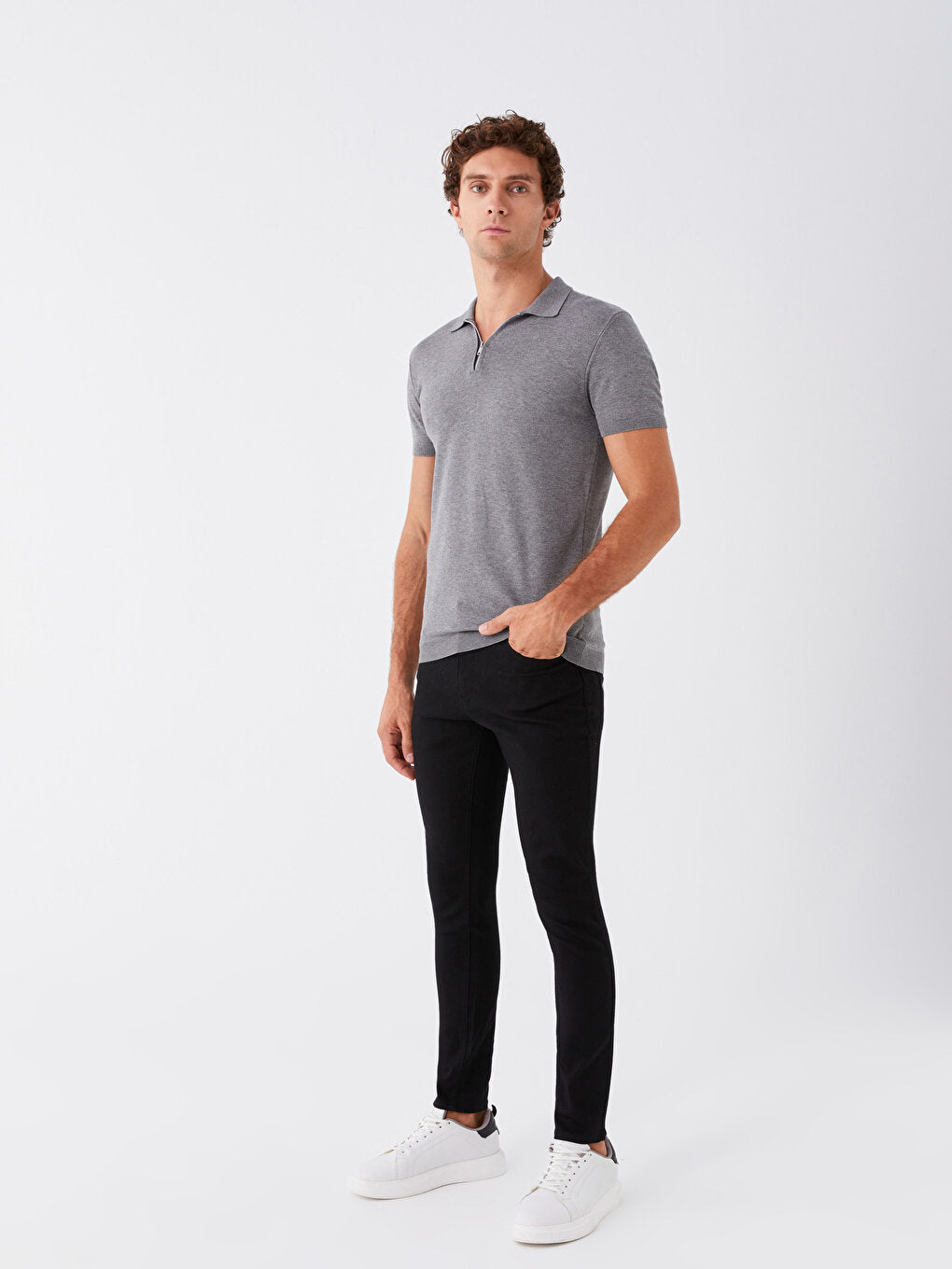 770 Super Skinny Men's Jean Trousers