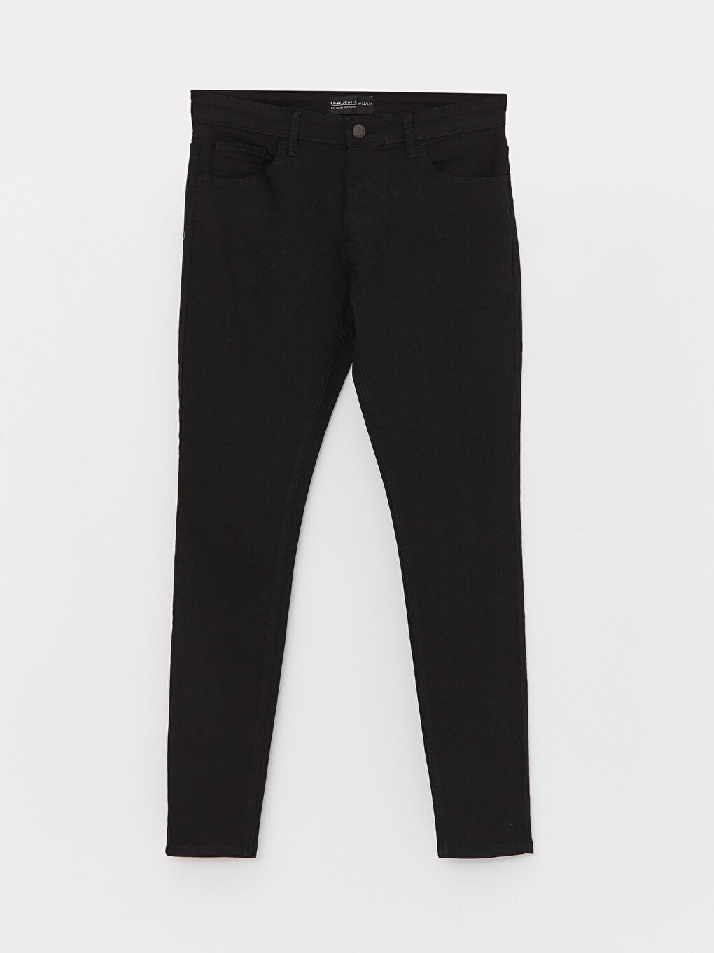 770 Super Skinny Men's Jean Trousers