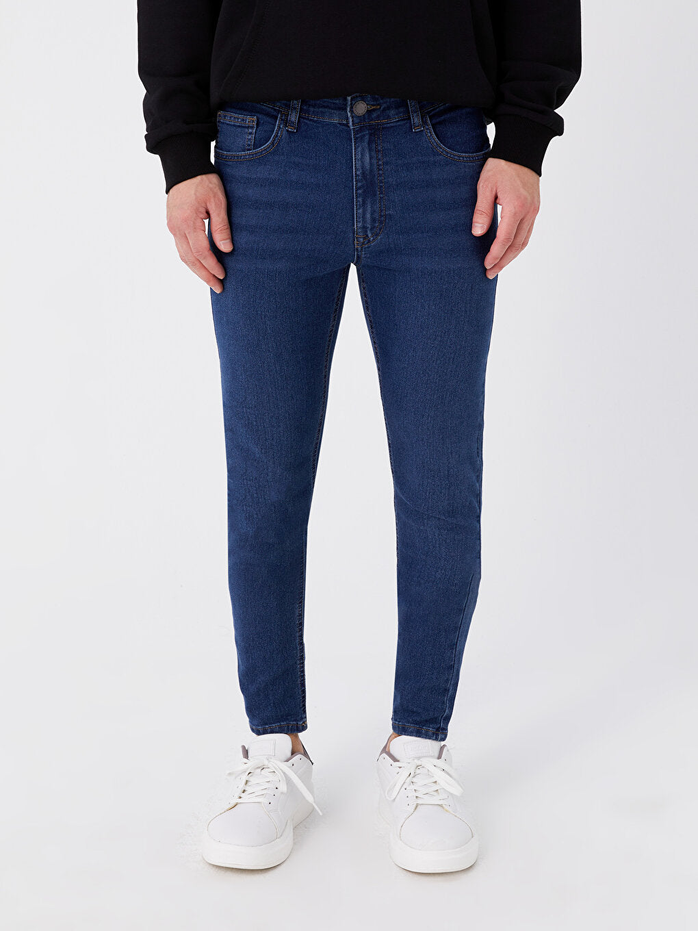 770 Super Skinny Men's Jean Trousers