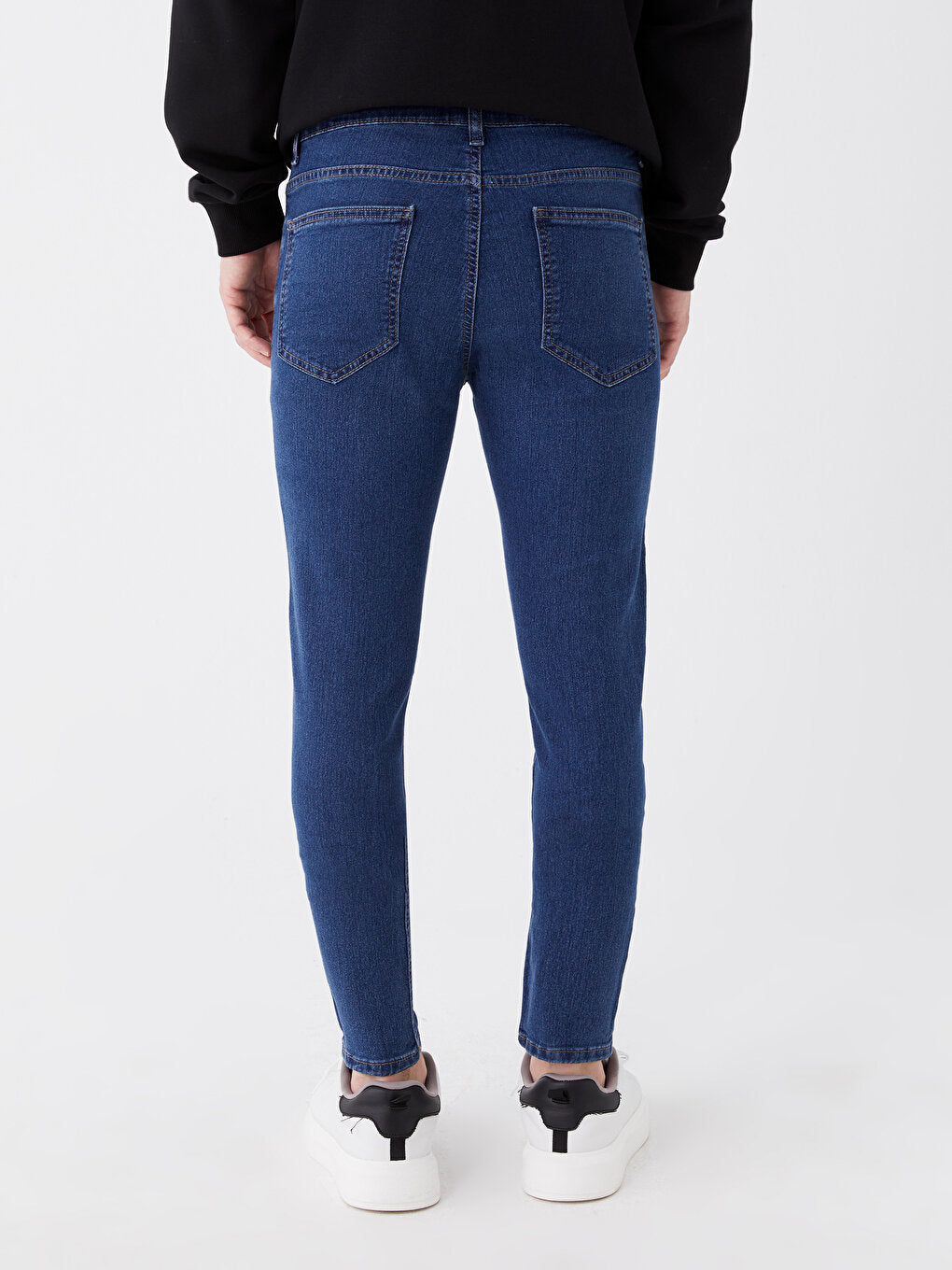 770 Super Skinny Men's Jean Trousers