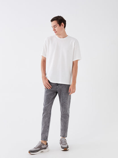 710 Loose Fit Men's Jean Trousers