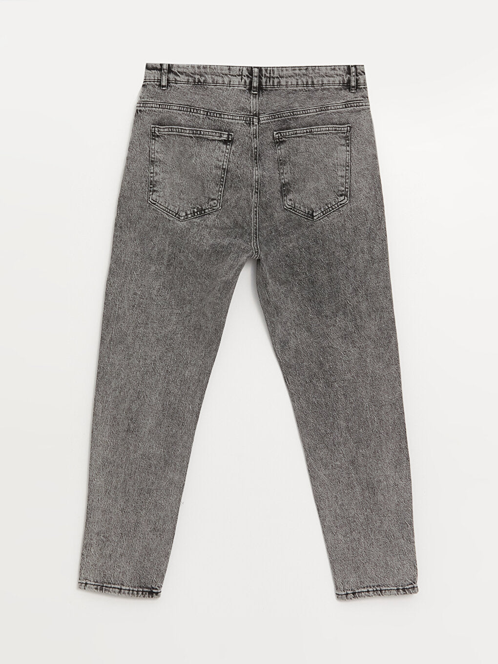 710 Loose Fit Men's Jean Trousers