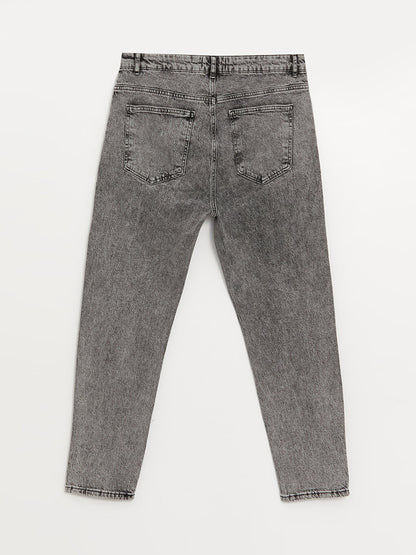 710 Loose Fit Men's Jean Trousers