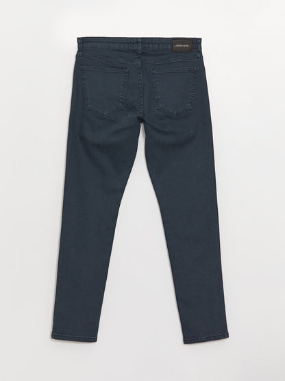 750 Slim Fit Men's Jean Trousers