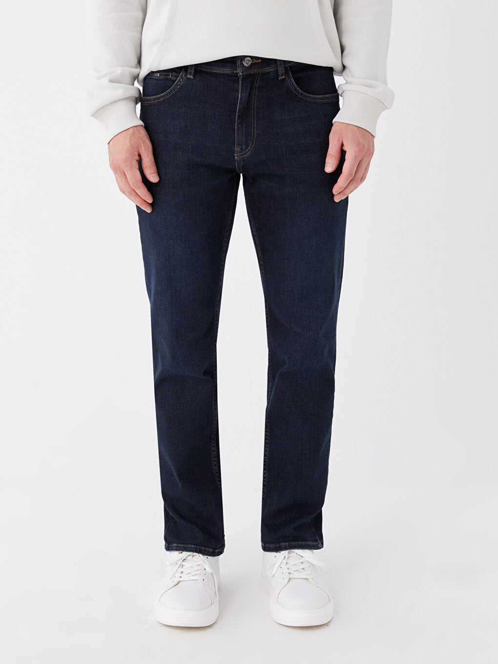 779 Regular Fit Men's Jean Trousers