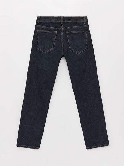 779 Regular Fit Men's Jean Trousers