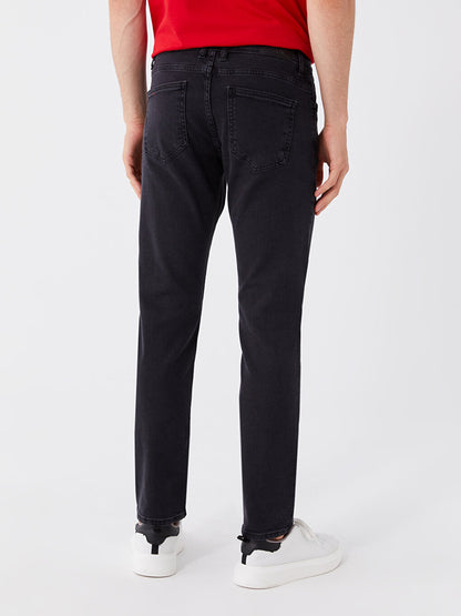 779 Regular Fit Men's Jean Trousers