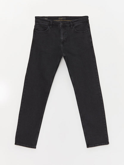 779 Regular Fit Men's Jean Trousers