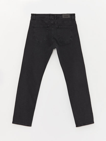 779 Regular Fit Men's Jean Trousers