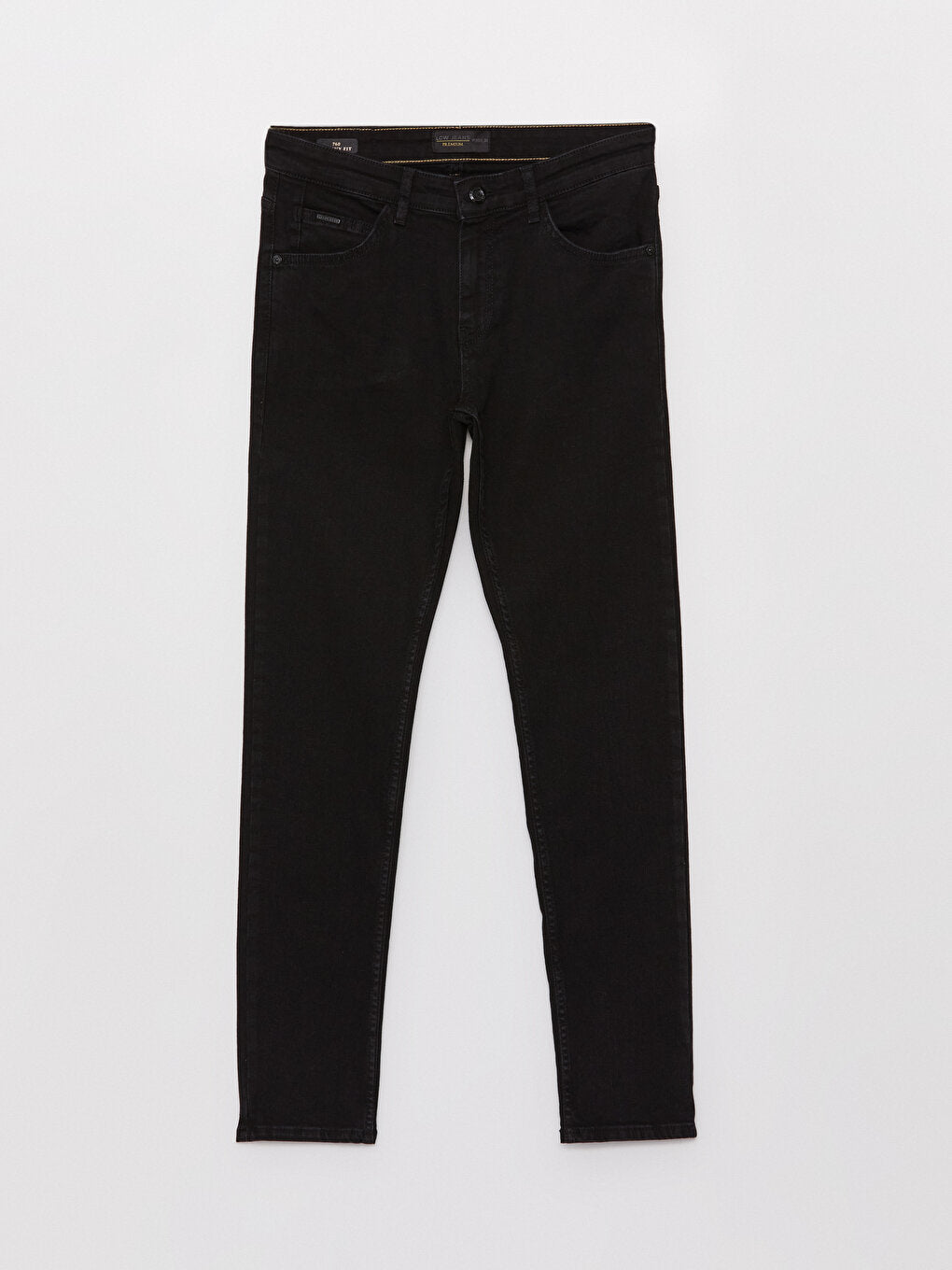 760 Skinny Fit Men's Jean Trousers