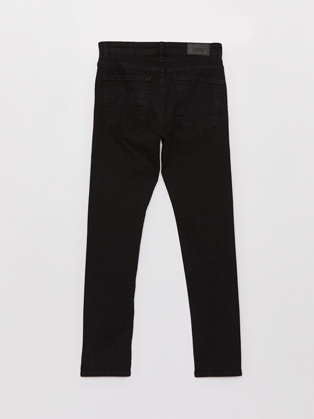 760 Skinny Fit Men's Jean Trousers