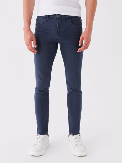 760 Skinny Fit Men's Jean Trousers