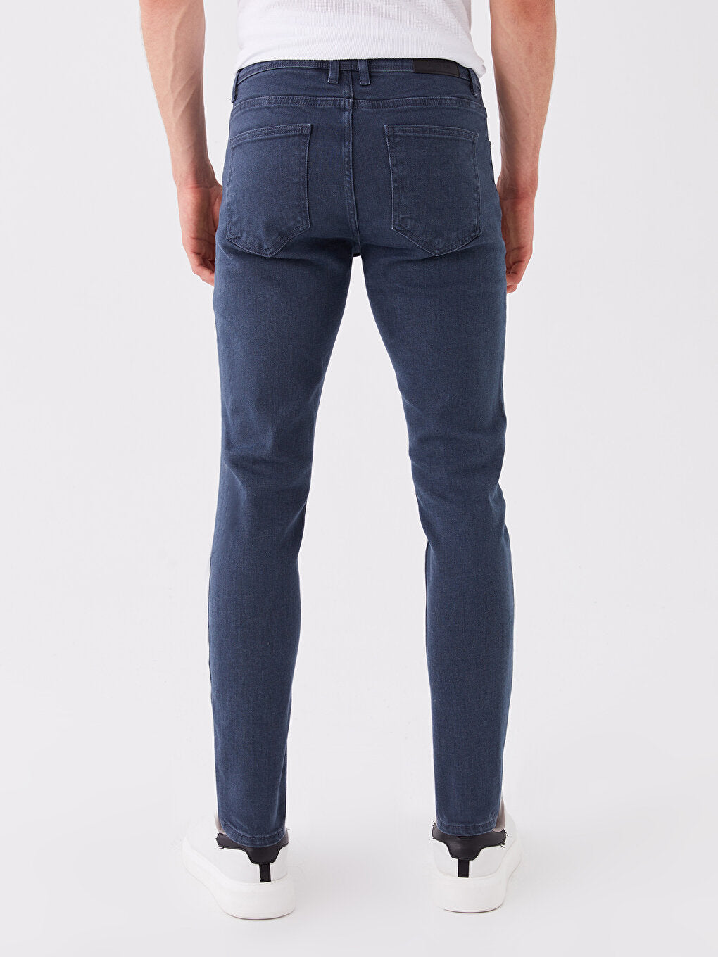 760 Skinny Fit Men's Jean Trousers