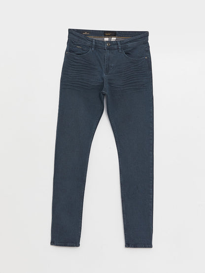 760 Skinny Fit Men's Jean Trousers