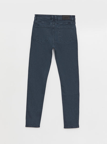 760 Skinny Fit Men's Jean Trousers