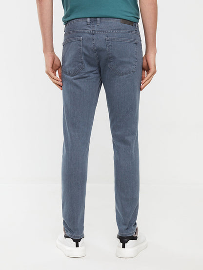 760 Skinny Fit Men's Jean Trousers