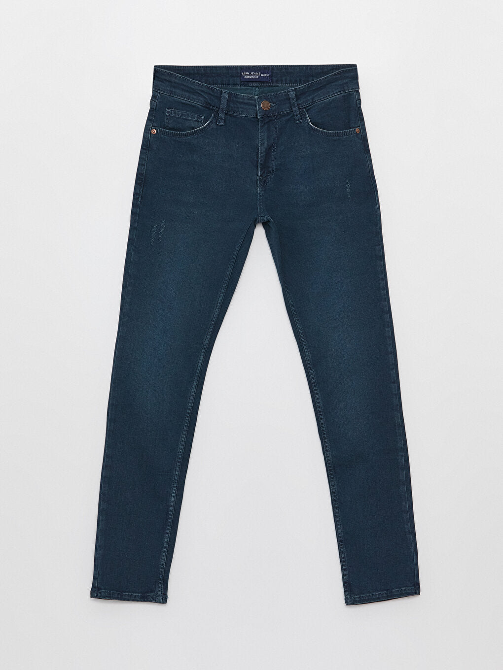 760 Skinny Fit Men's Jean Trousers