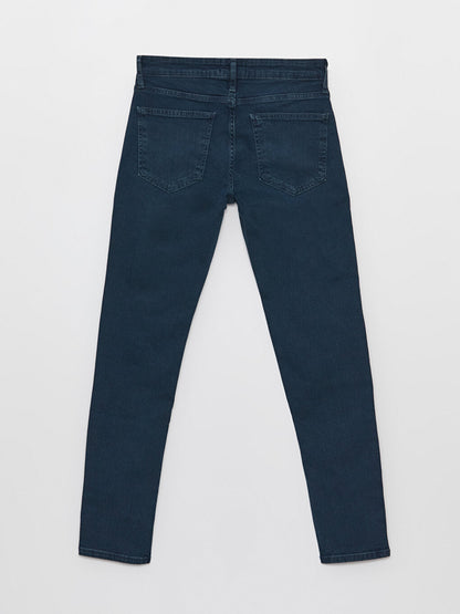 760 Skinny Fit Men's Jean Trousers