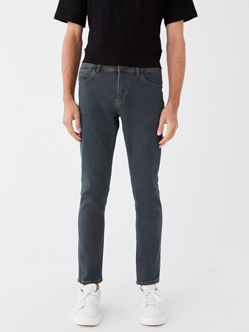 750 Slim Fit Men's Jean Trousers