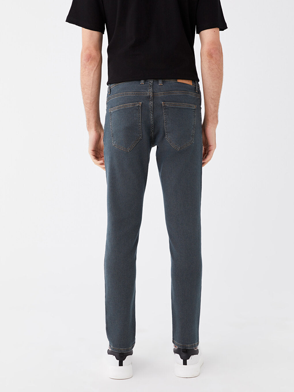 750 Slim Fit Men's Jean Trousers