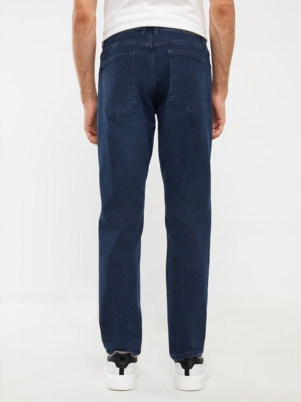 750 Slim Fit Men's Jean Trousers