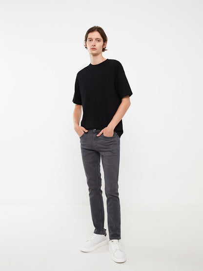 750 Slim Fit Men's Jean Trousers