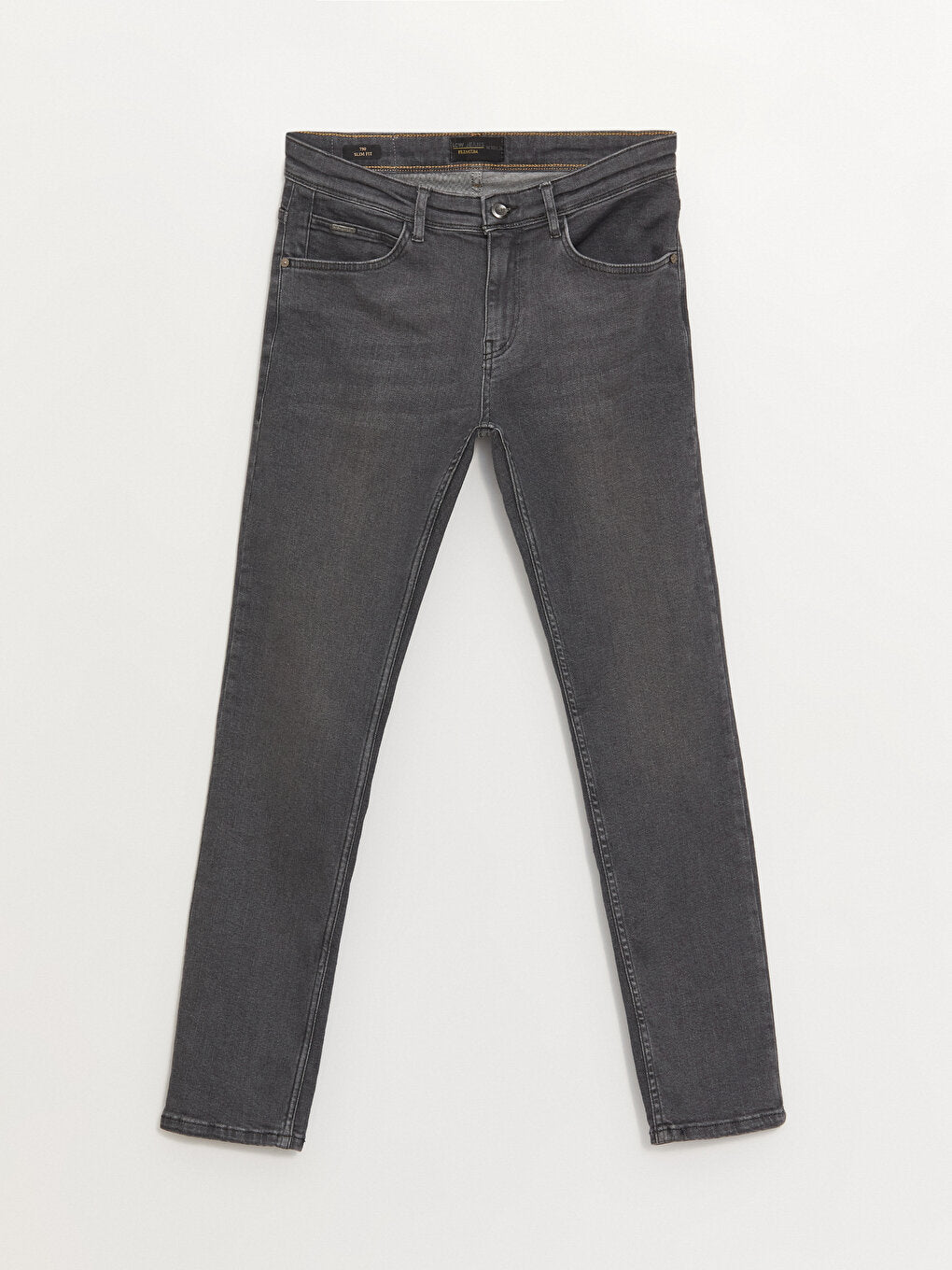 750 Slim Fit Men's Jean Trousers