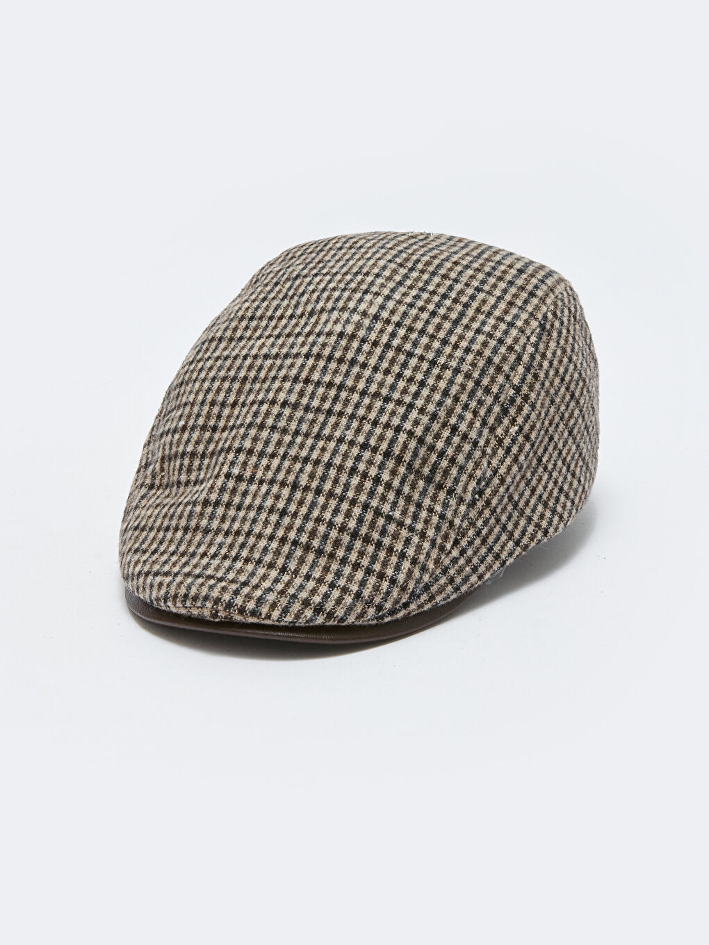 Eksoe Patterned Men's Cap Hat