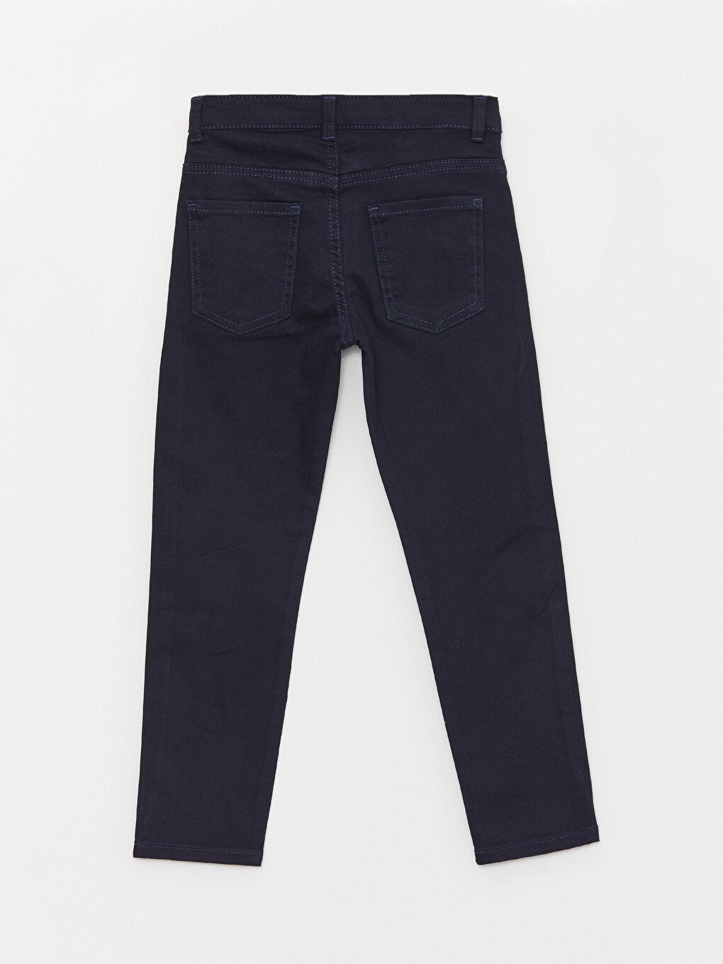 Slim Fit Boy's Trousers