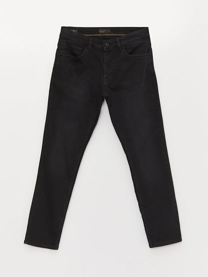 750 Slim Fit Men's Jean Trousers