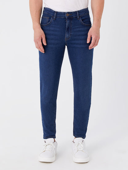 760 Skinny Fit Men's Jean Trousers