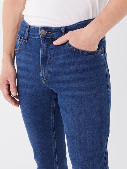 760 Skinny Fit Men's Jean Trousers