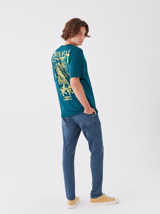 770 Super Skinny Men's Jean Trousers