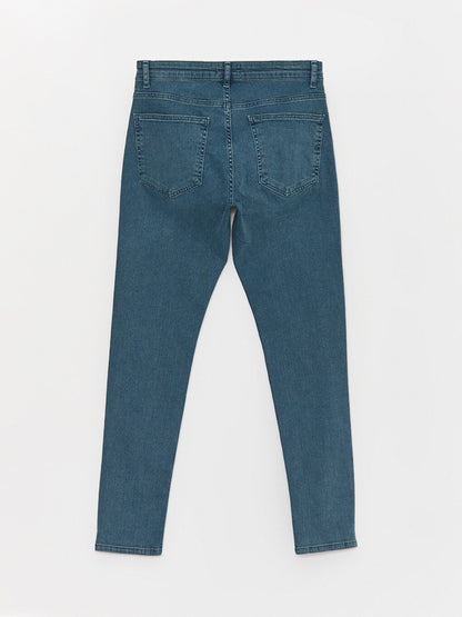 770 Super Skinny Men's Jean Trousers