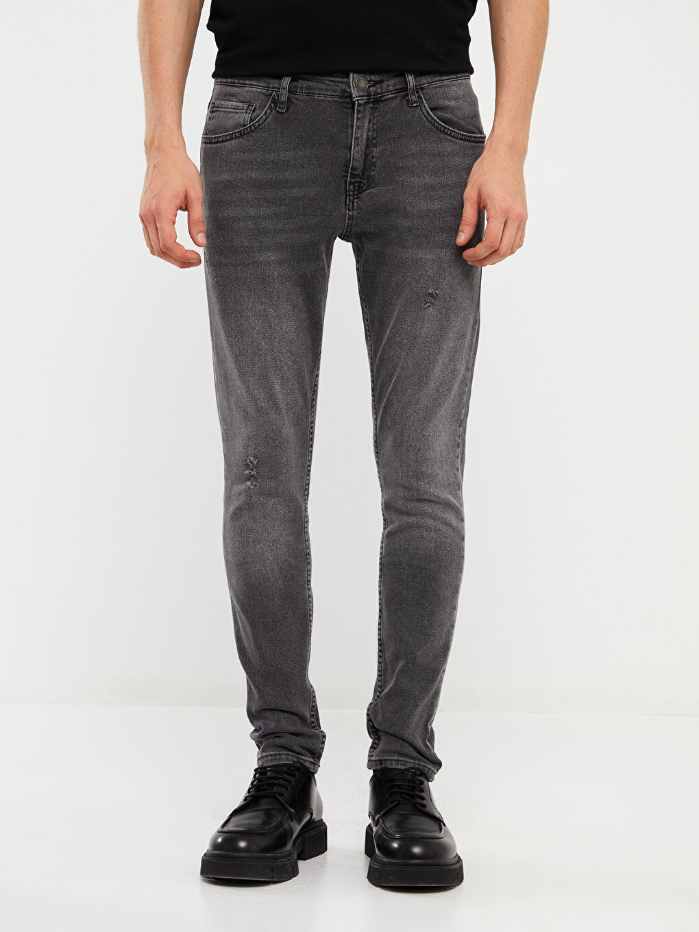 770 Super Skinny Men's Jean Trousers