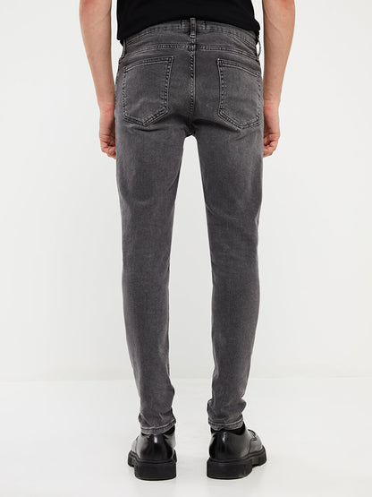 770 Super Skinny Men's Jean Trousers