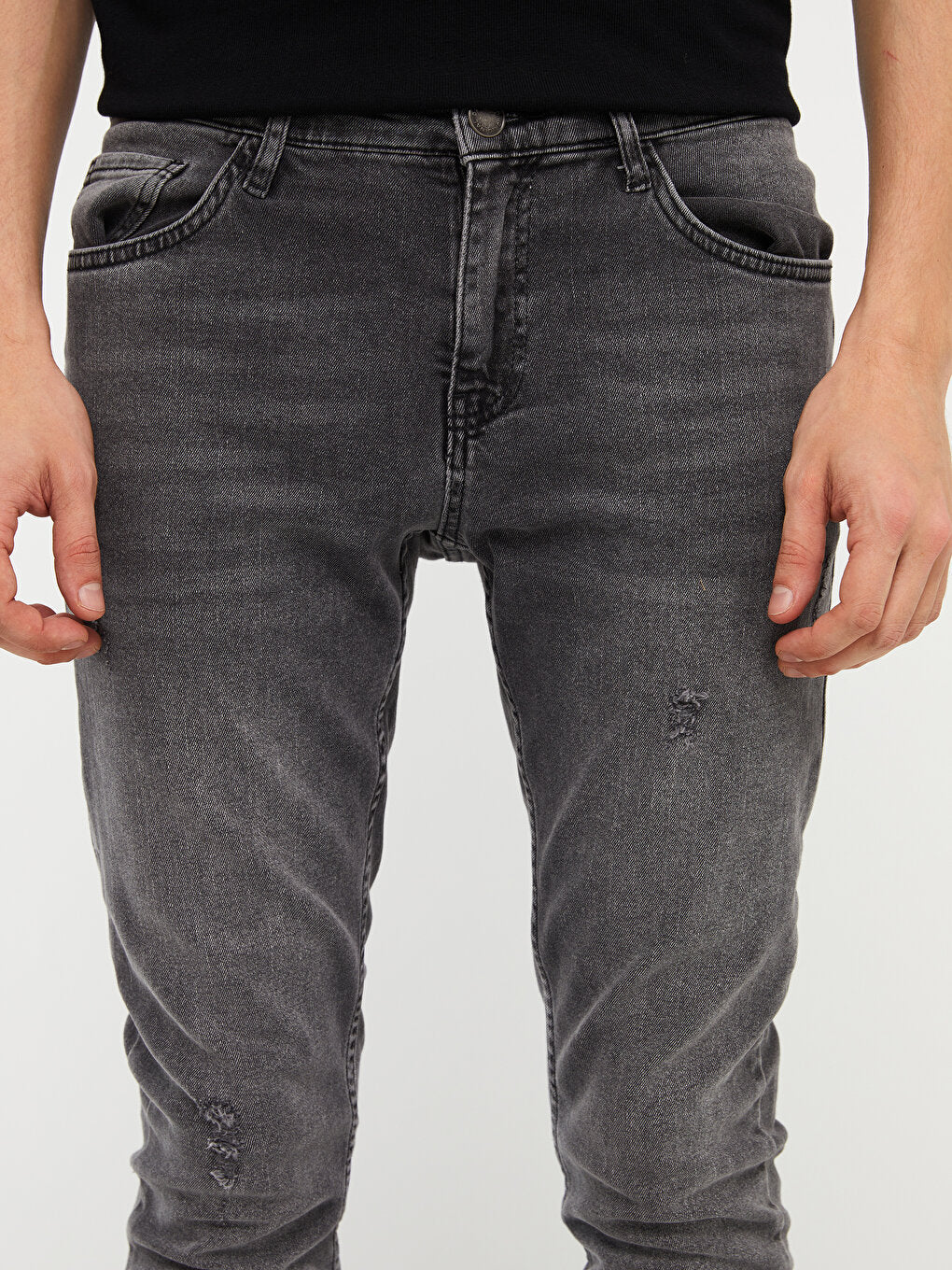 770 Super Skinny Men's Jean Trousers