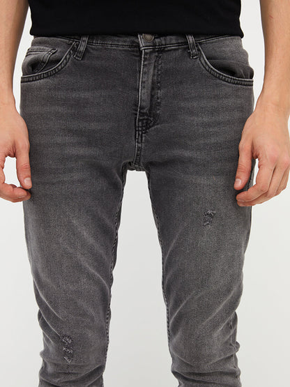 770 Super Skinny Men's Jean Trousers