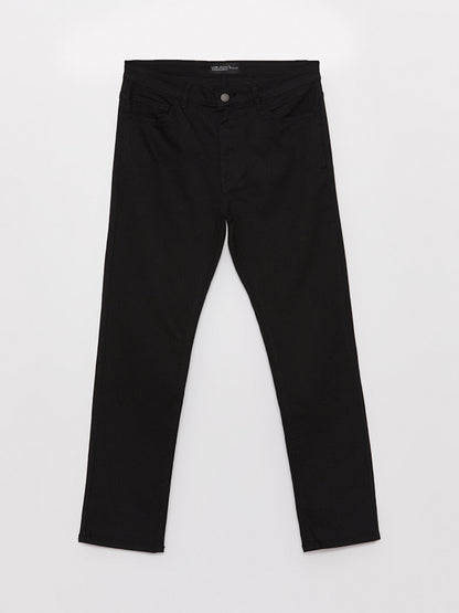 779 Regular Fit Men's Jean Trousers