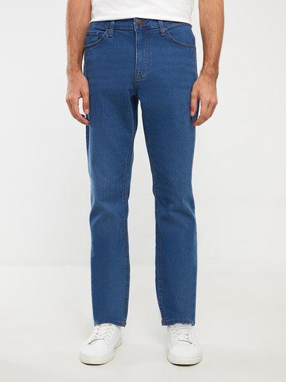 779 Regular Fit Men's Jean Trousers