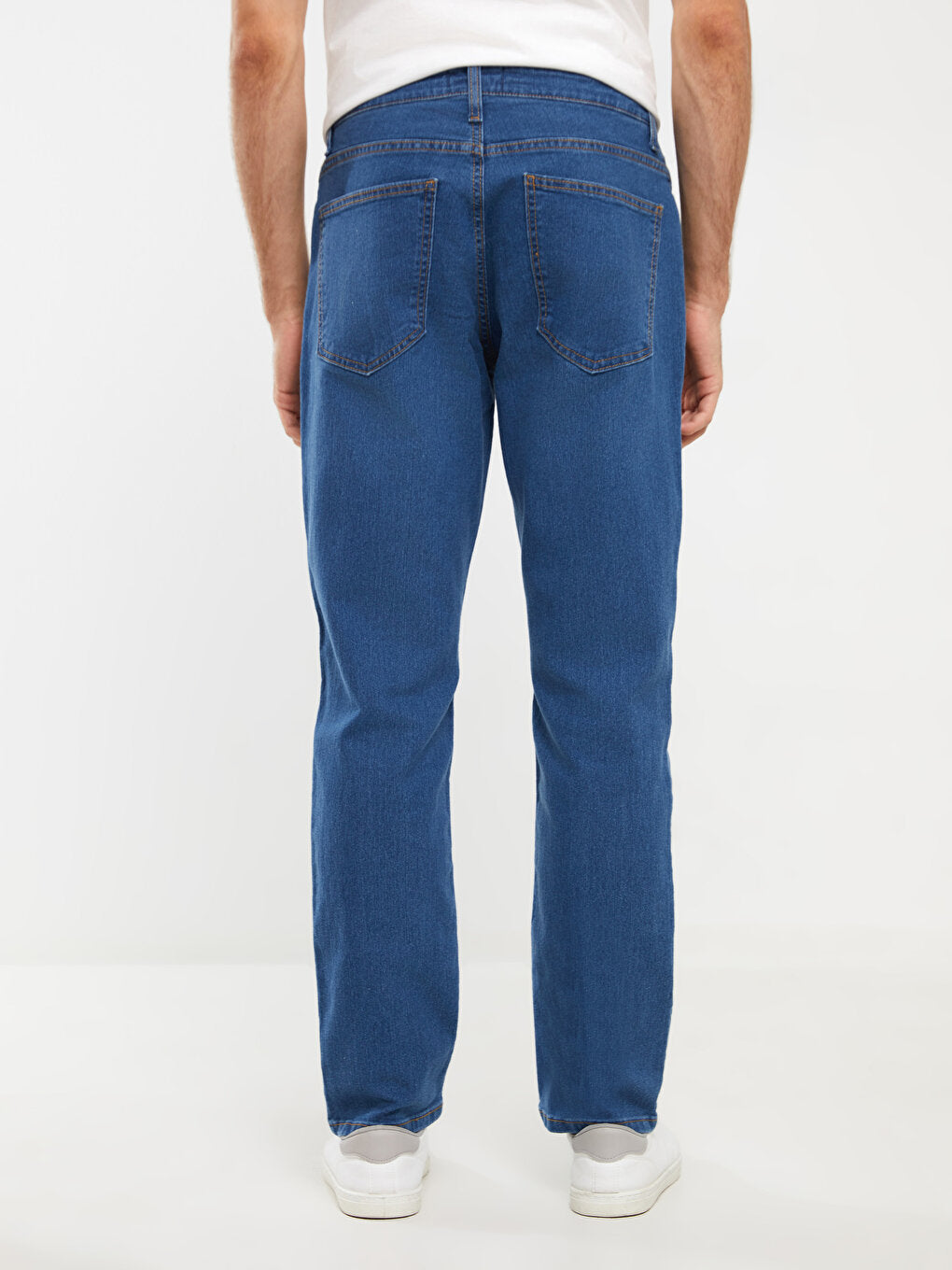 779 Regular Fit Men's Jean Trousers