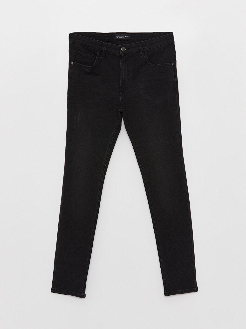 760 Skinny Fit Men's Jean Trousers