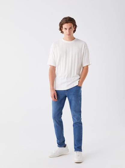 760 Skinny Fit Men's Jean Trousers