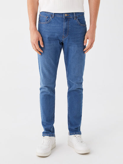 760 Skinny Fit Men's Jean Trousers