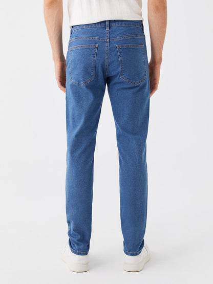 760 Skinny Fit Men's Jean Trousers