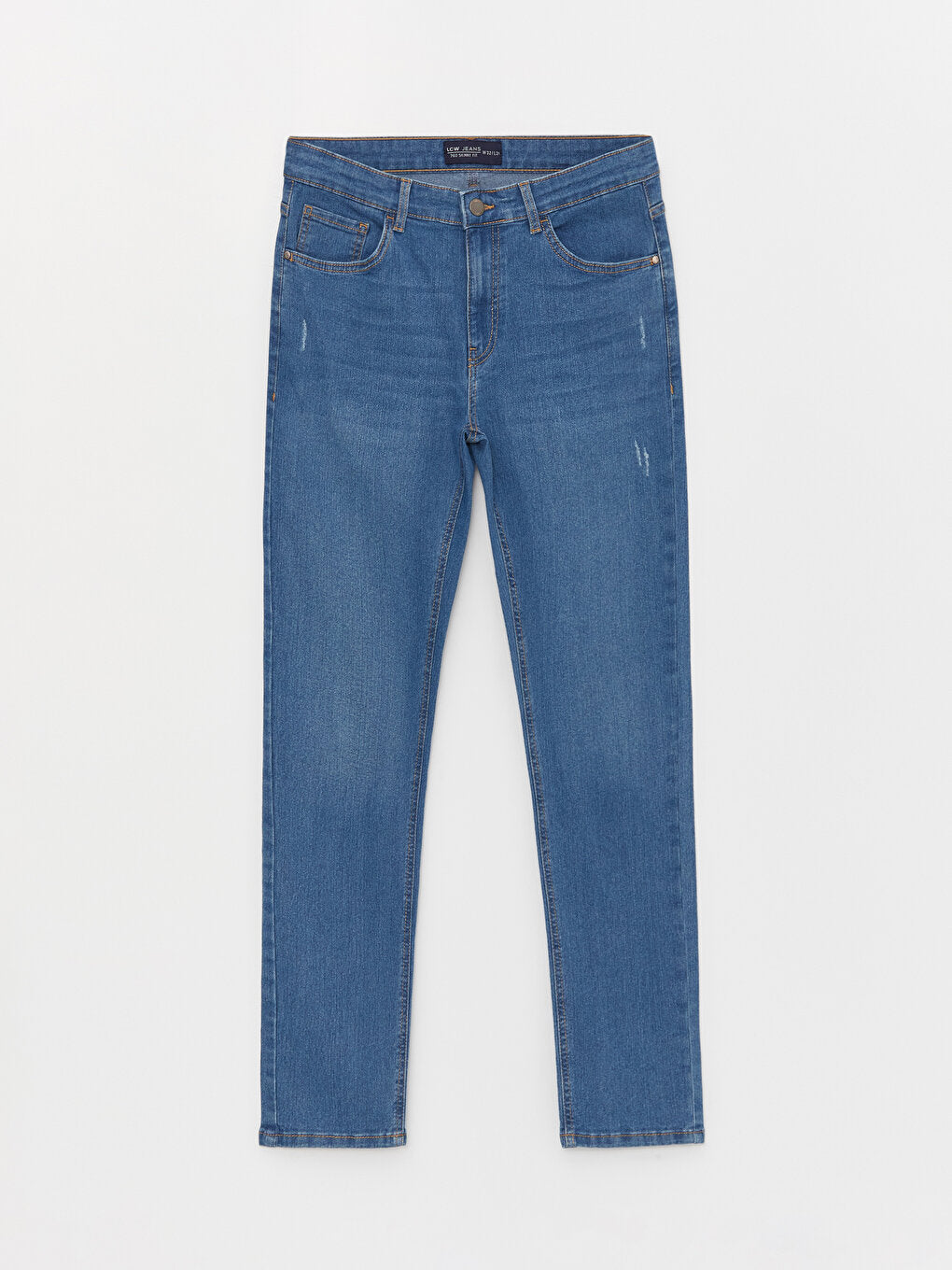 760 Skinny Fit Men's Jean Trousers