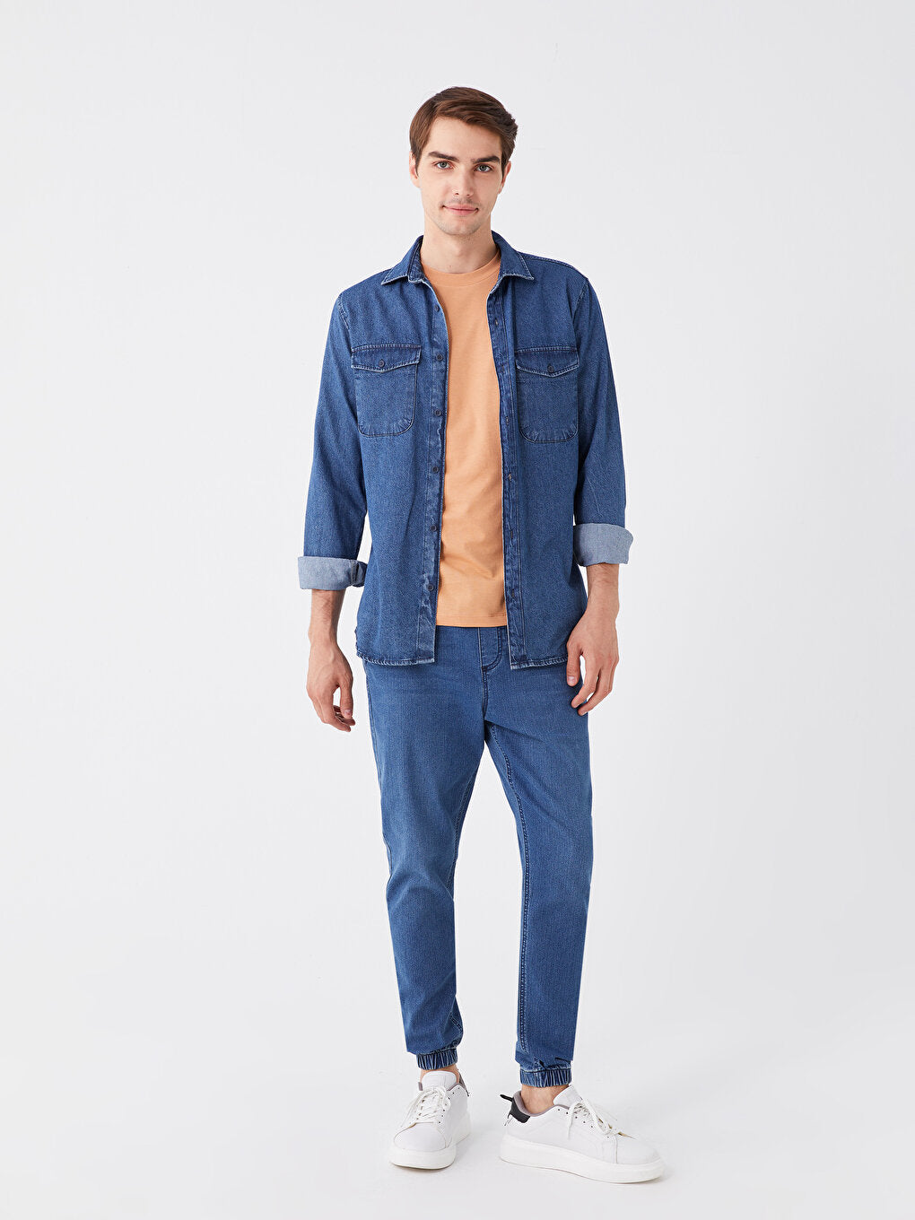 780 Jogger Men's Jean Trousers