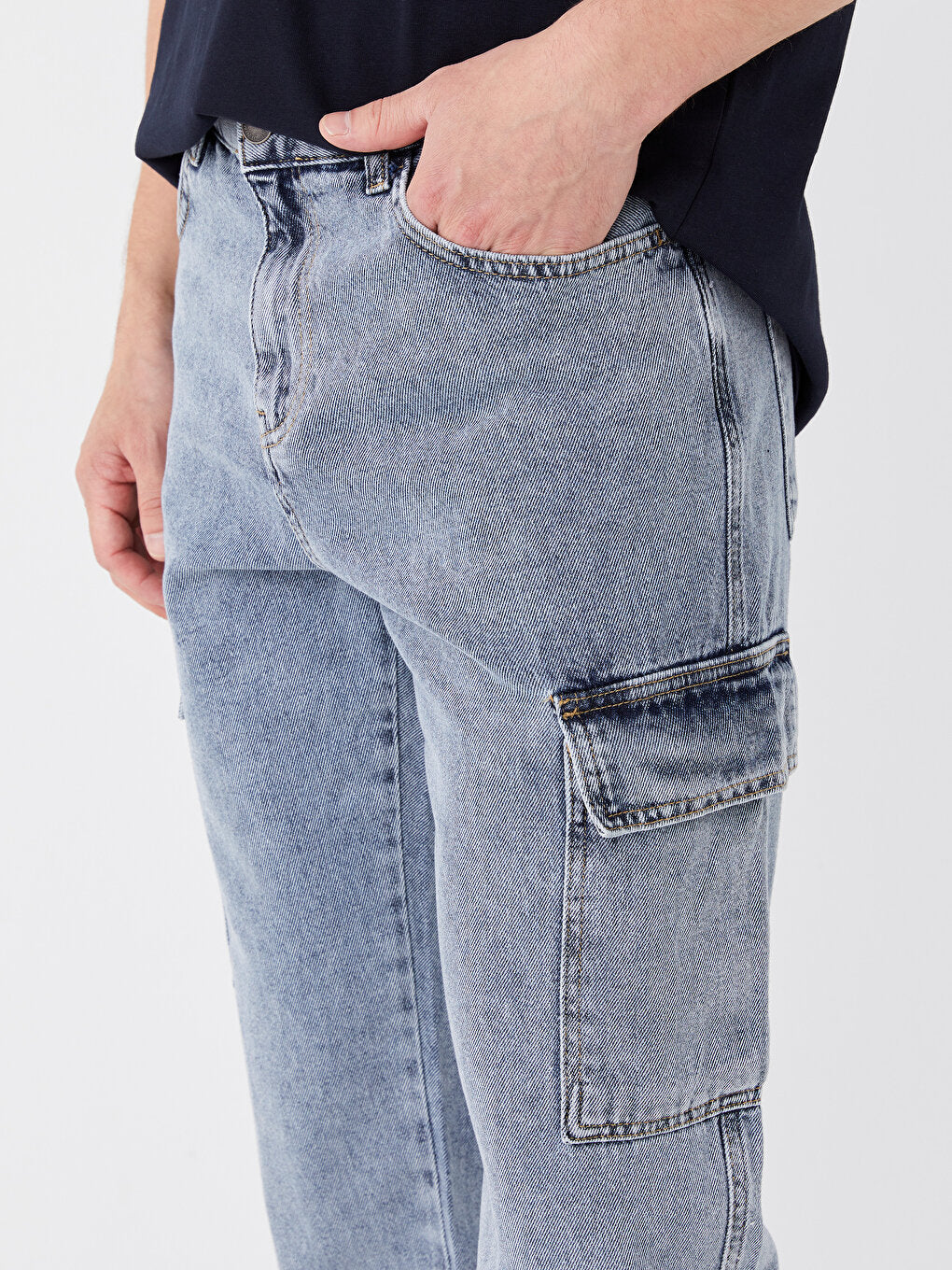 780 Jogger Men's Jean Pants