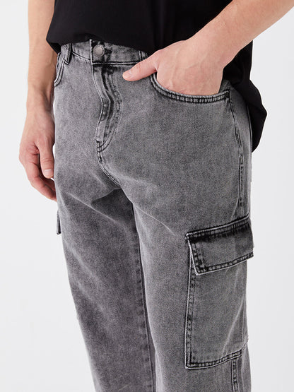 780 Jogger Men's Jean Trousers